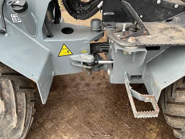 Giant - 2021 - g1500 - shovel - afbeelding 17 van  27