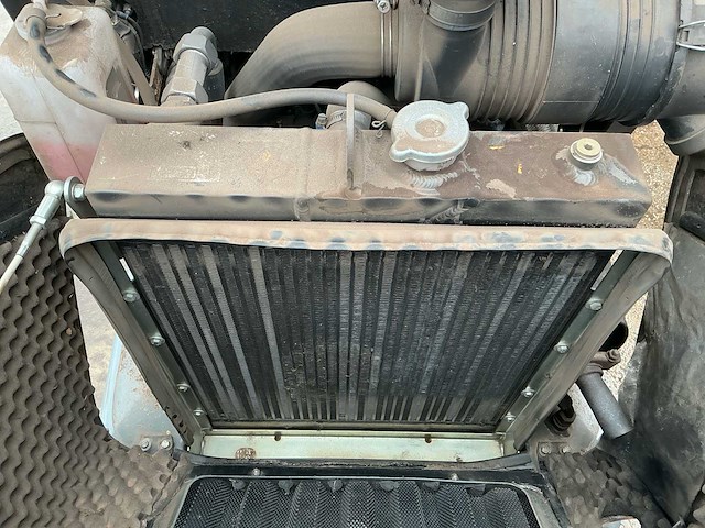 Giant - 2021 - g1500 - shovel - afbeelding 23 van  27