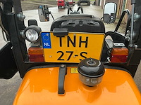 Giant - 2021 - g1500 - shovel - afbeelding 25 van  27