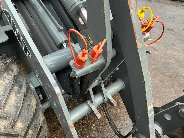 Giant - 2021 - g1500 - shovel - afbeelding 9 van  27