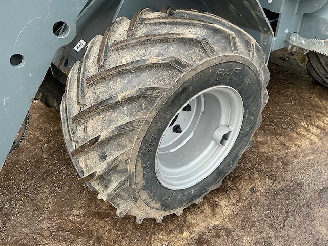 Giant - 2021 - g1500 - shovel - afbeelding 7 van  27