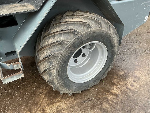 Giant - 2021 - g1500 - shovel - afbeelding 8 van  27