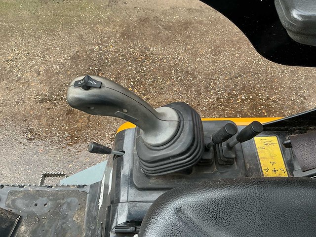 Giant - 2021 - g1500 - shovel - afbeelding 11 van  27