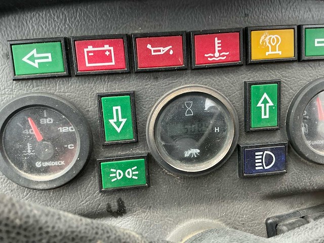 Giant - 2021 - g1500 - shovel - afbeelding 13 van  27