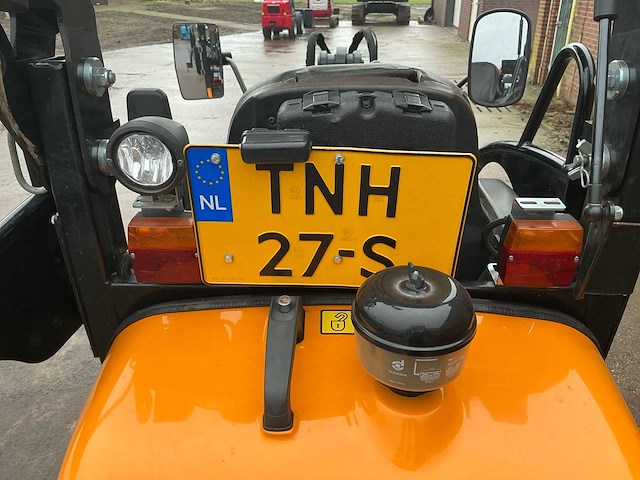 Giant - 2021 - g1500 - shovel - afbeelding 18 van  27