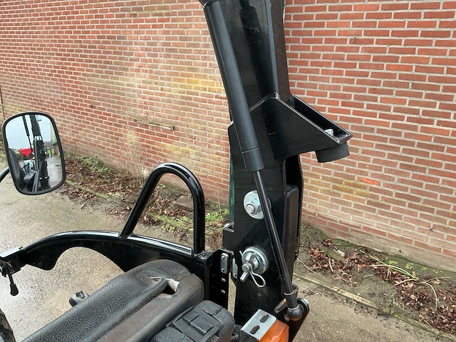 Giant - 2021 - g1500 - shovel - afbeelding 19 van  27