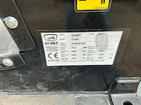 Giant - 2021 - g1500 - shovel - afbeelding 20 van  27
