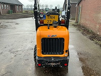 Giant - 2021 - g1500 - shovel - afbeelding 23 van  27