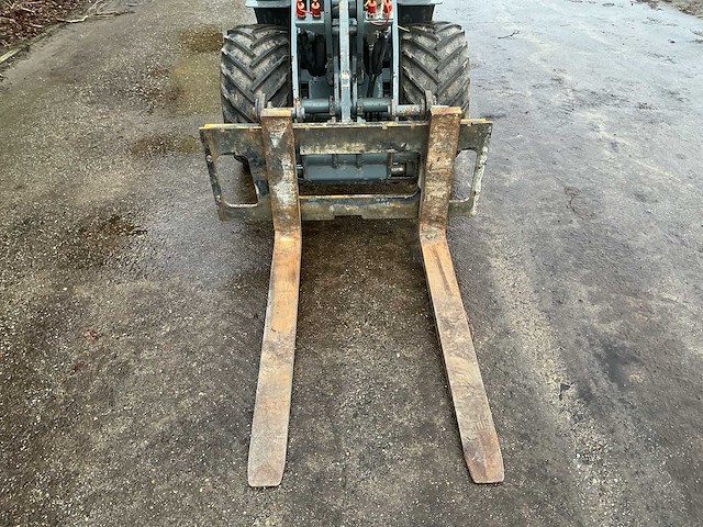 Giant - 2021 - g1500 - shovel - afbeelding 24 van  27