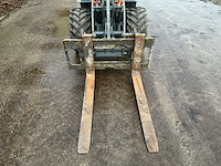 Giant - 2021 - g1500 - shovel - afbeelding 24 van  27