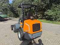 Giant - 2021 - g2500 - shovel met bak - afbeelding 4 van  15