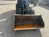 Giant - 2021 - g2500 - shovel met bak - afbeelding 9 van  15