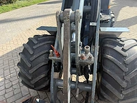 Giant - 2021 - g2500 - shovel met bak - afbeelding 2 van  15