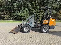 Giant - 2021 - g2500 - shovel met bak - afbeelding 8 van  15