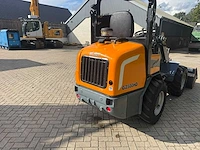 Giant - 2021 - g2500 - shovel met bak - afbeelding 12 van  15