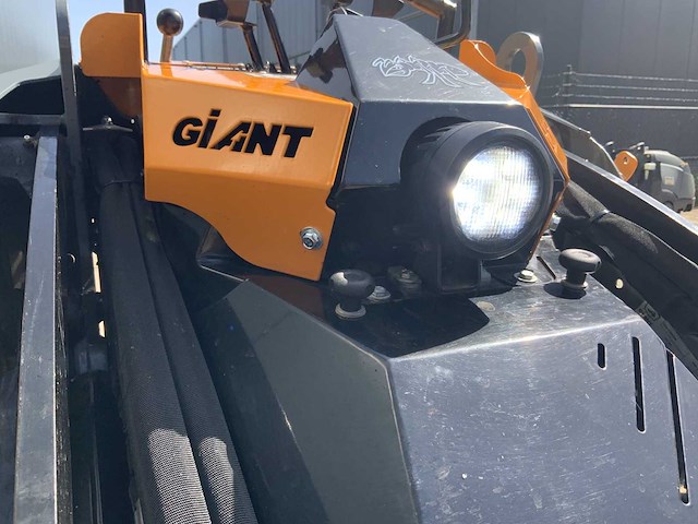 Giant - 2024 - gs950t - schranklader - afbeelding 3 van  14