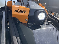 Giant - 2024 - gs950t - schranklader - afbeelding 3 van  14