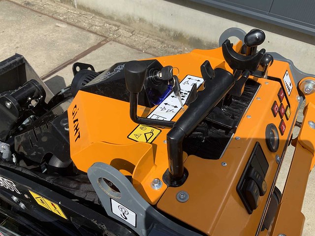 Giant - 2024 - gs950t - schranklader - afbeelding 6 van  14