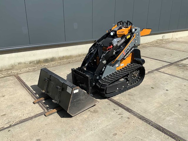Giant - 2024 - gs950t - schranklader - afbeelding 1 van  14
