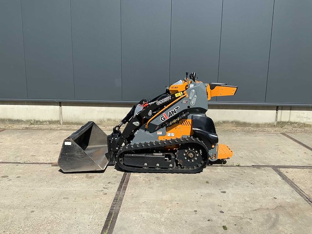 Giant - 2024 - gs950t - schranklader - afbeelding 8 van  14
