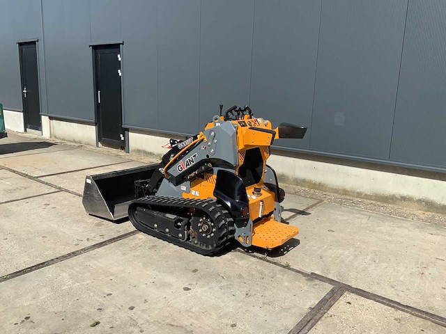 Giant - 2024 - gs950t - schranklader - afbeelding 9 van  14