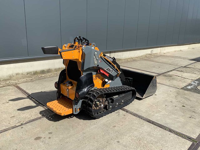 Giant - 2024 - gs950t - schranklader - afbeelding 10 van  14