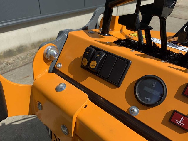 Giant - 2024 - gs950t - schranklader - afbeelding 14 van  14