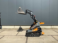 Giant - 2024 - gs950t - schranklader - afbeelding 3 van  5