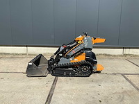 Giant - 2024 - gs950t - schranklader - afbeelding 4 van  5