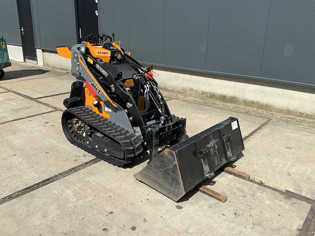 Giant - 2024 - gs950t - schranklader - afbeelding 5 van  5