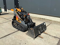 Giant - 2024 - gs950t - schranklader - afbeelding 5 van  5