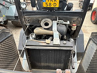 Giant - 452 hd-extra - shovel - 2015 - afbeelding 7 van  17