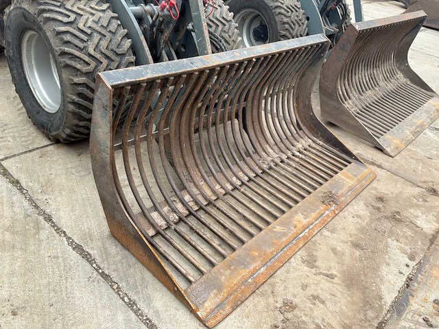 Giant - 452 hd-extra - shovel - 2015 - afbeelding 9 van  17