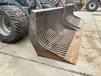 Giant - 452 hd-extra - shovel - 2015 - afbeelding 11 van  17