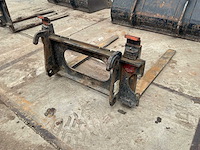 Giant - 452 hd-extra - shovel - 2015 - afbeelding 13 van  17