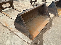 Giant - 452 hd-extra - shovel - 2015 - afbeelding 14 van  17