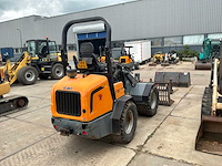 Giant - 452 hd-extra - shovel - 2015 - afbeelding 15 van  17