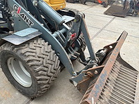 Giant - 452 hd-xtra - shovel - 2016 - afbeelding 2 van  13