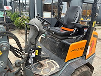 Giant - 452 hd-xtra - shovel - 2016 - afbeelding 3 van  13
