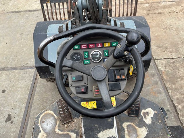 Giant - 452 hd-xtra - shovel - 2016 - afbeelding 4 van  13