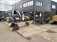 Giant - 452 hd-xtra - shovel - 2016 - afbeelding 1 van  13