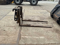 Giant - 452 hd-xtra - shovel - 2016 - afbeelding 8 van  13