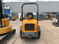 Giant - 452 hd-xtra - shovel - 2016 - afbeelding 12 van  13