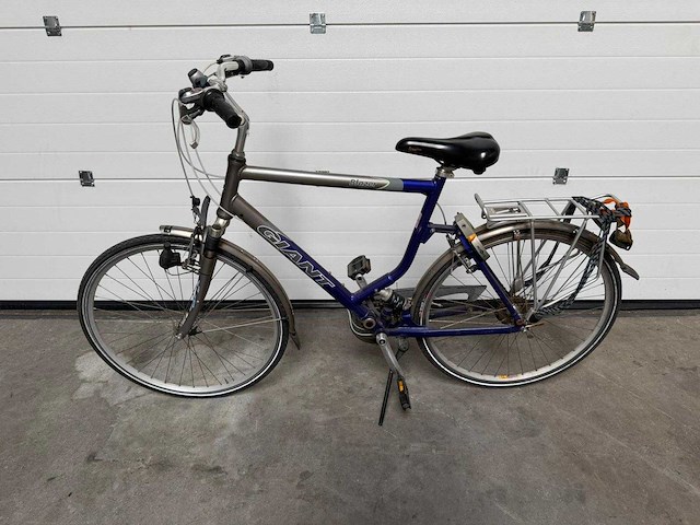 Giant - blazer - herenfiets - afbeelding 2 van  5