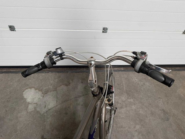 Giant - blazer - herenfiets - afbeelding 3 van  5