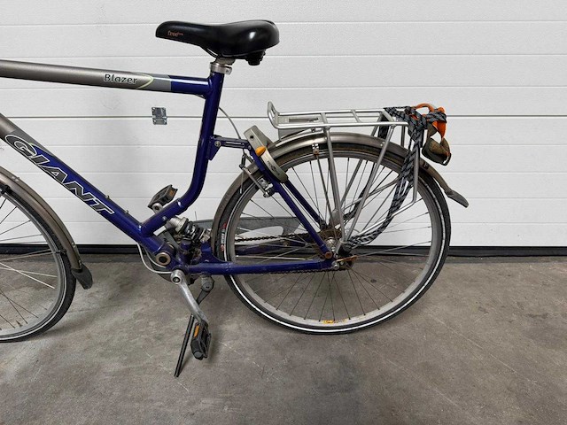 Giant - blazer - herenfiets - afbeelding 4 van  5
