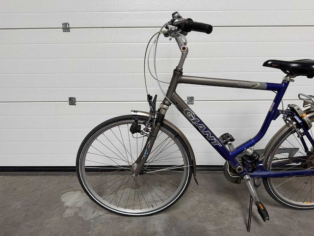 Giant - blazer - herenfiets - afbeelding 5 van  5