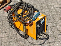 Giant - cut-60 - plasmasnijmachine - afbeelding 1 van  7