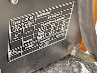 Giant - cut-60 - plasmasnijmachine - afbeelding 7 van  7