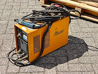 Giant - cut-60 - plasmasnijmachine - afbeelding 3 van  7